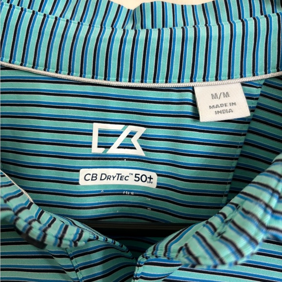 Cutter & Buck Golf Polo - Picture 3 of 5